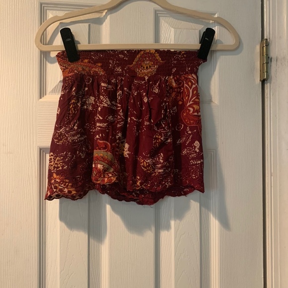 LA Hearts Shorts - Picture 1 of 1